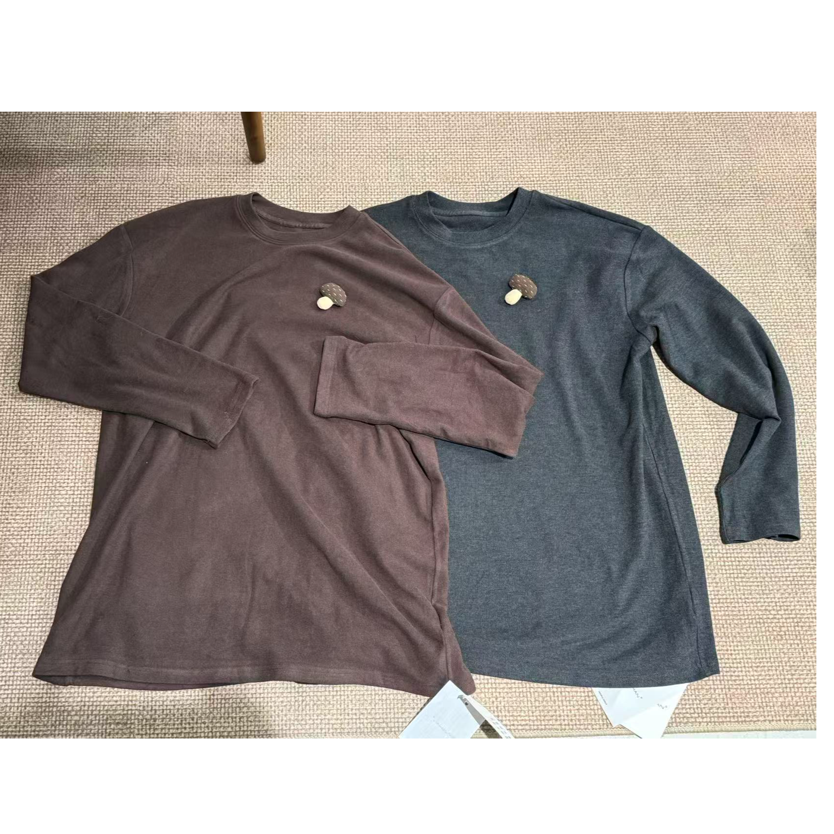 新款时尚百搭T恤 YT3552