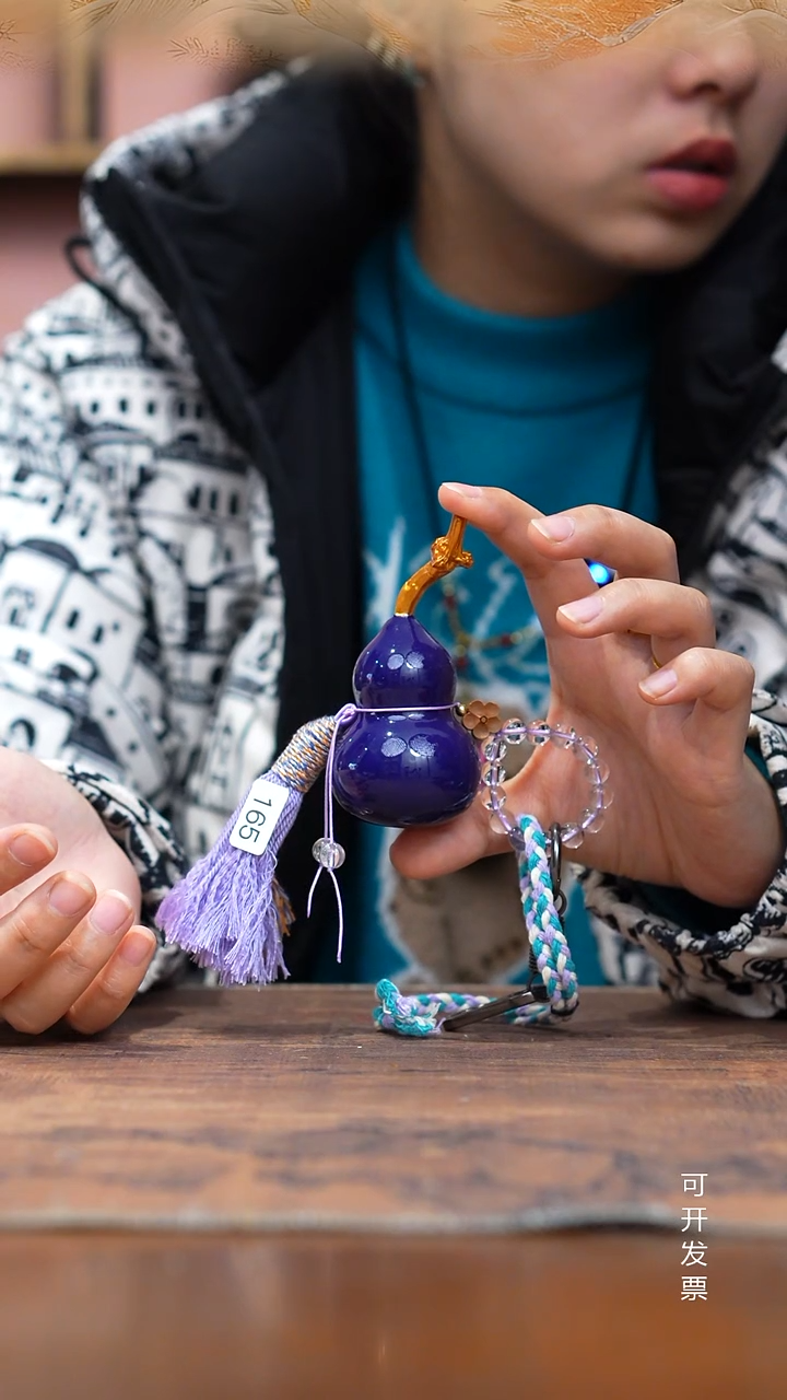 165号缘梦工艺葫芦（天然真葫芦）