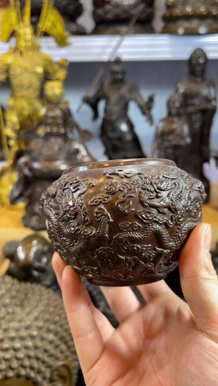 【闪购商品】.案台摆件 物品摆件