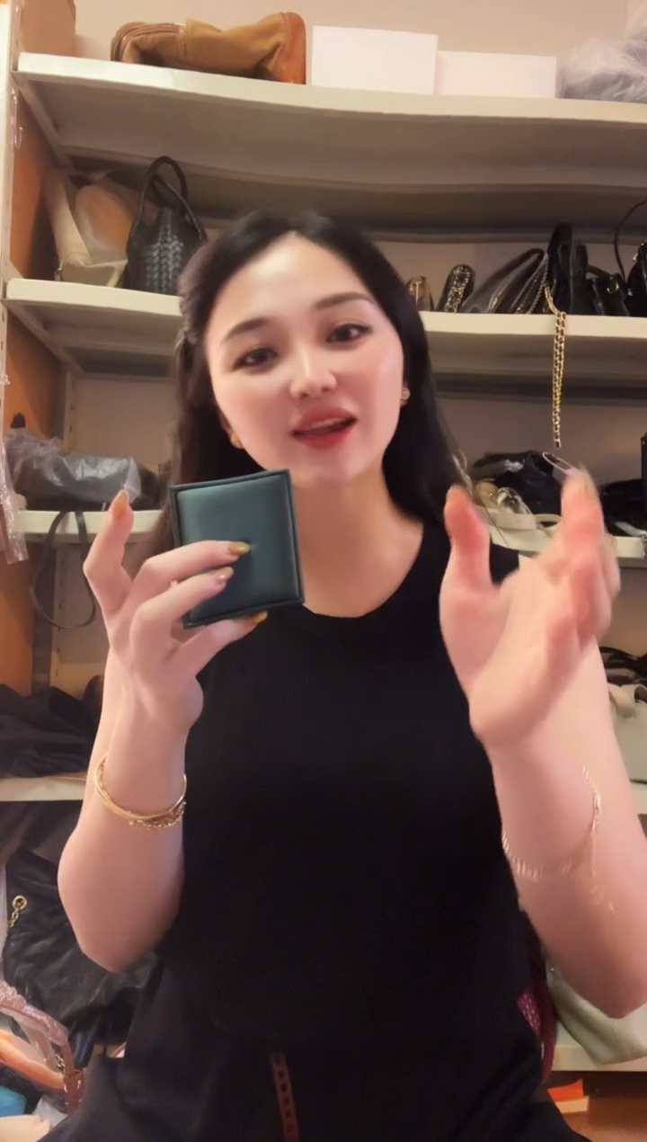 水牛剖层皮革高端 时尚首饰