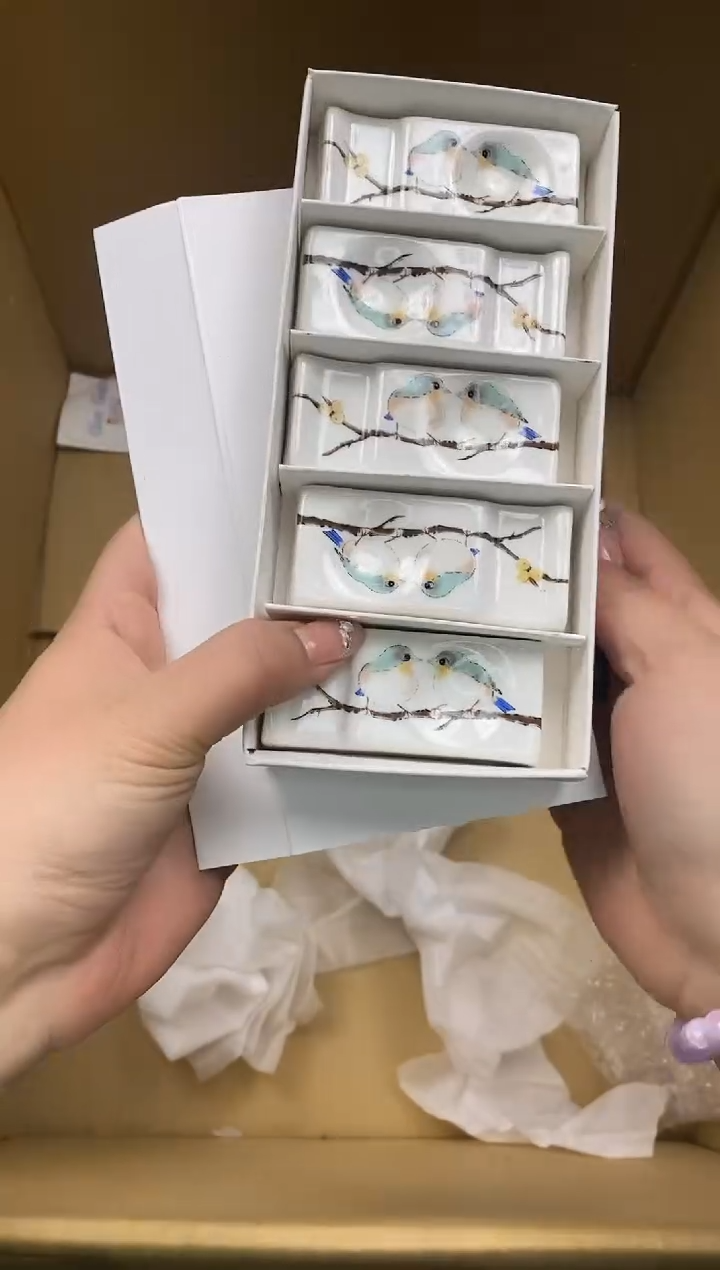 瓷片瓷片精美陶瓷甄选一单一付