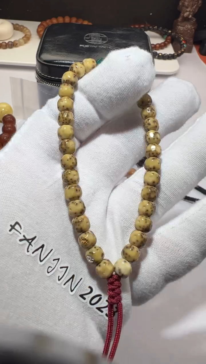 【闪购商品】星月菩提手串星月手串