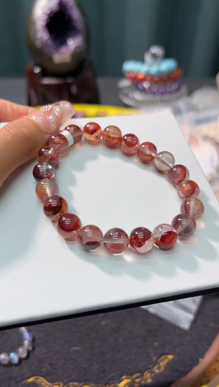 【闪购商品】水晶手链未镶嵌27多样性发其一/9+