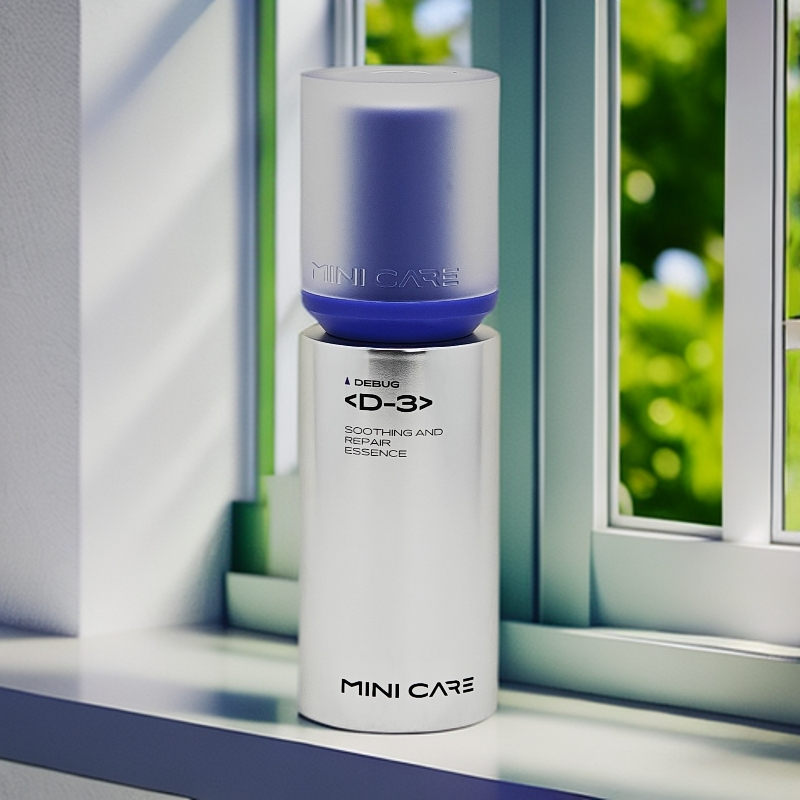 MINI CARE 元点舒缓修护精华液30ml【效期至25年10月】