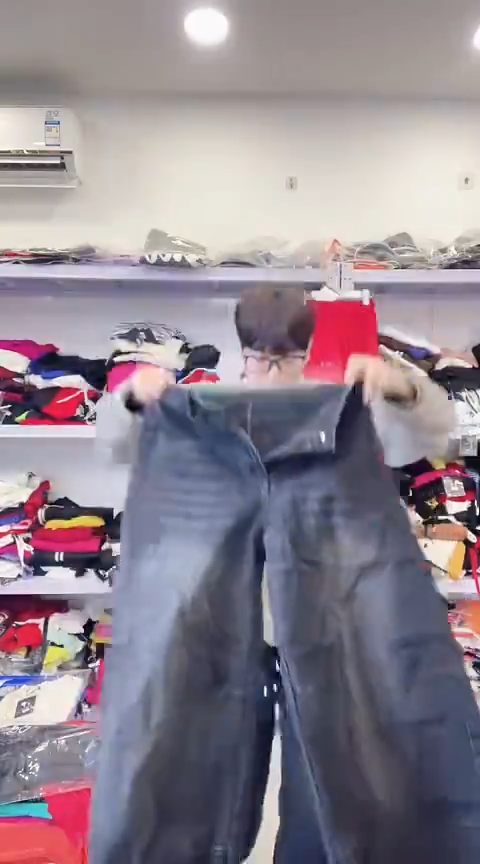 闪电购精品女装15M瑕