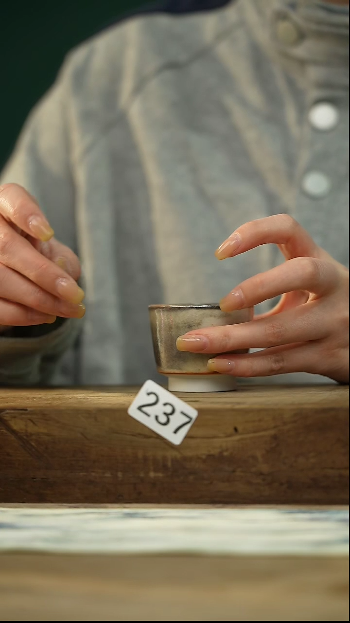 【闪购商品】瓷片！！不顾一切之落单福利杯！！