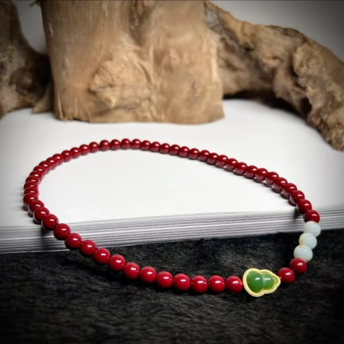 葫芦不带礼盒S-0339