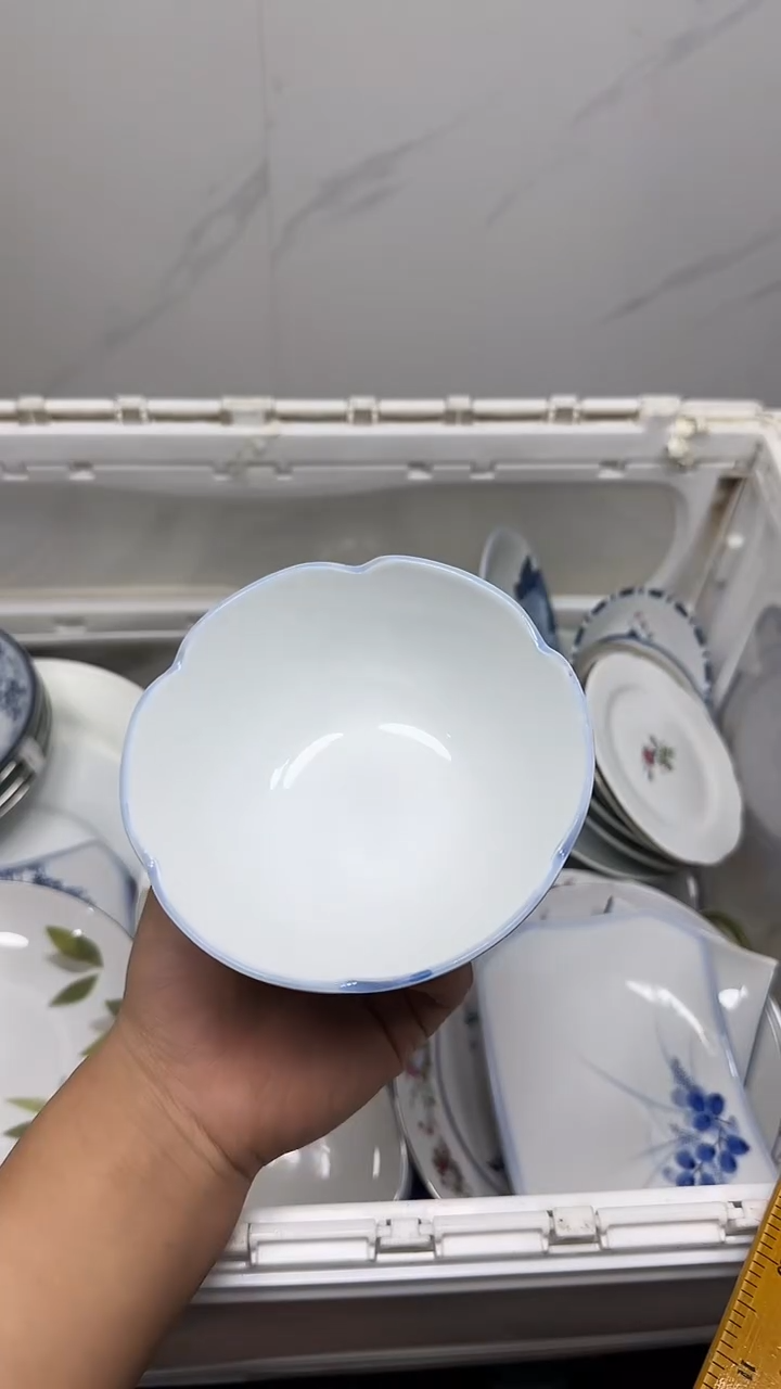 【闪购商品】718回流瓷器默认微瑕，18.8包邮