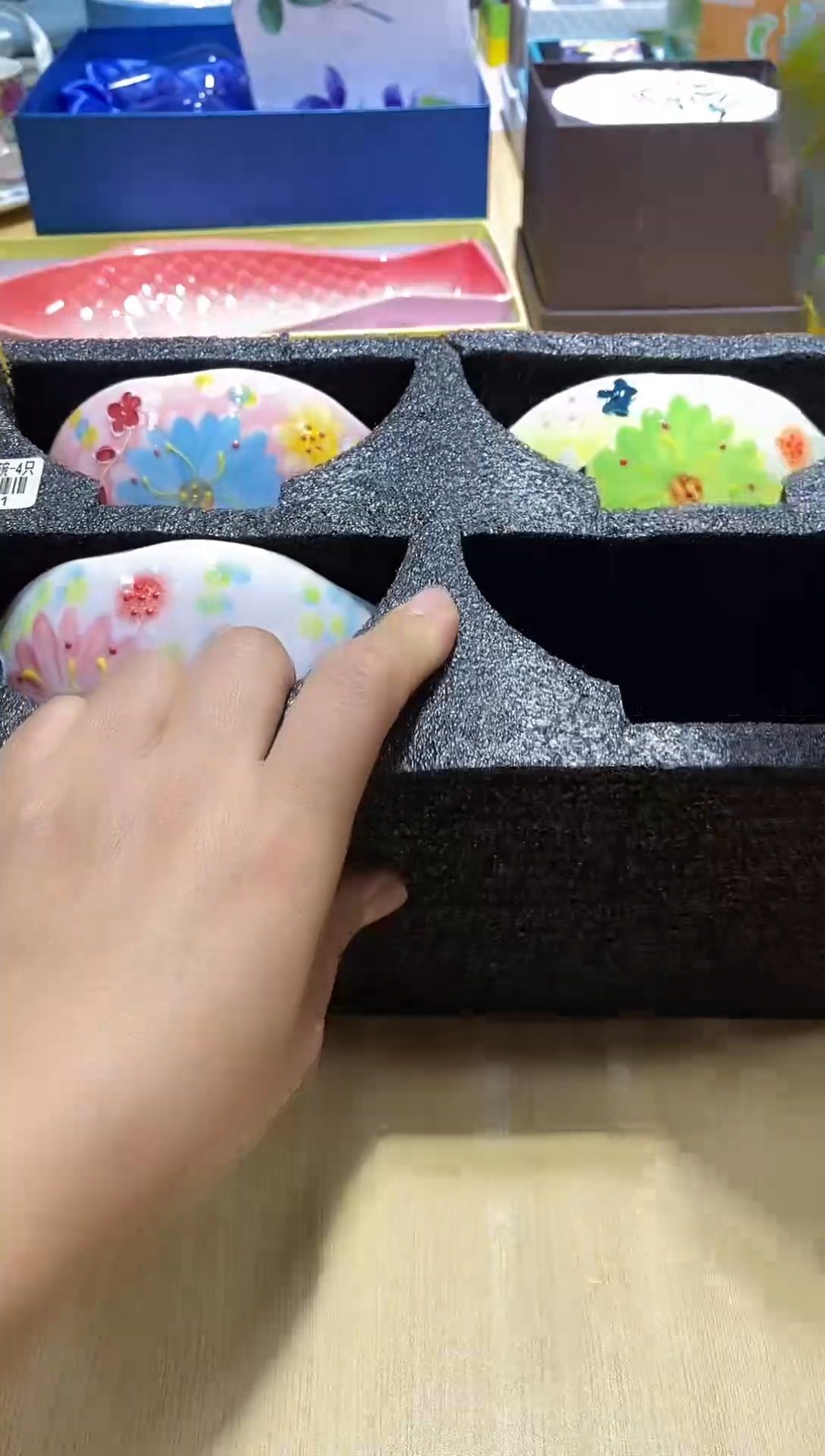瓷片全场正品,一件不留@@1
