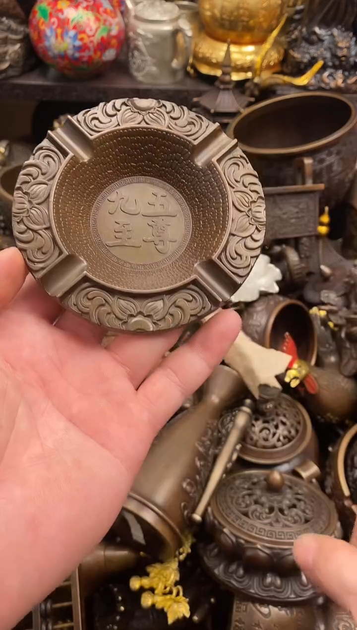 案台摆件 物品摆件