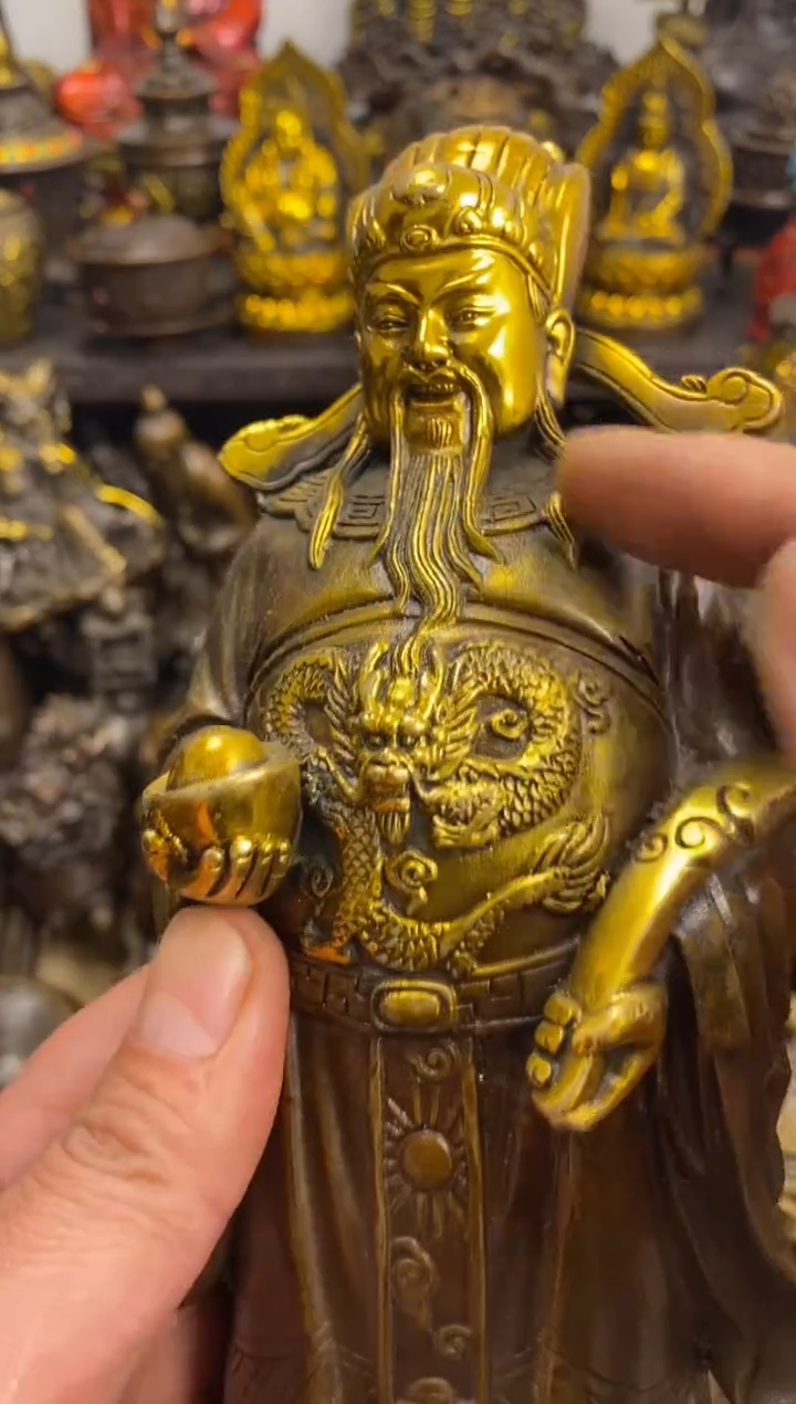 案台摆件 物品摆件