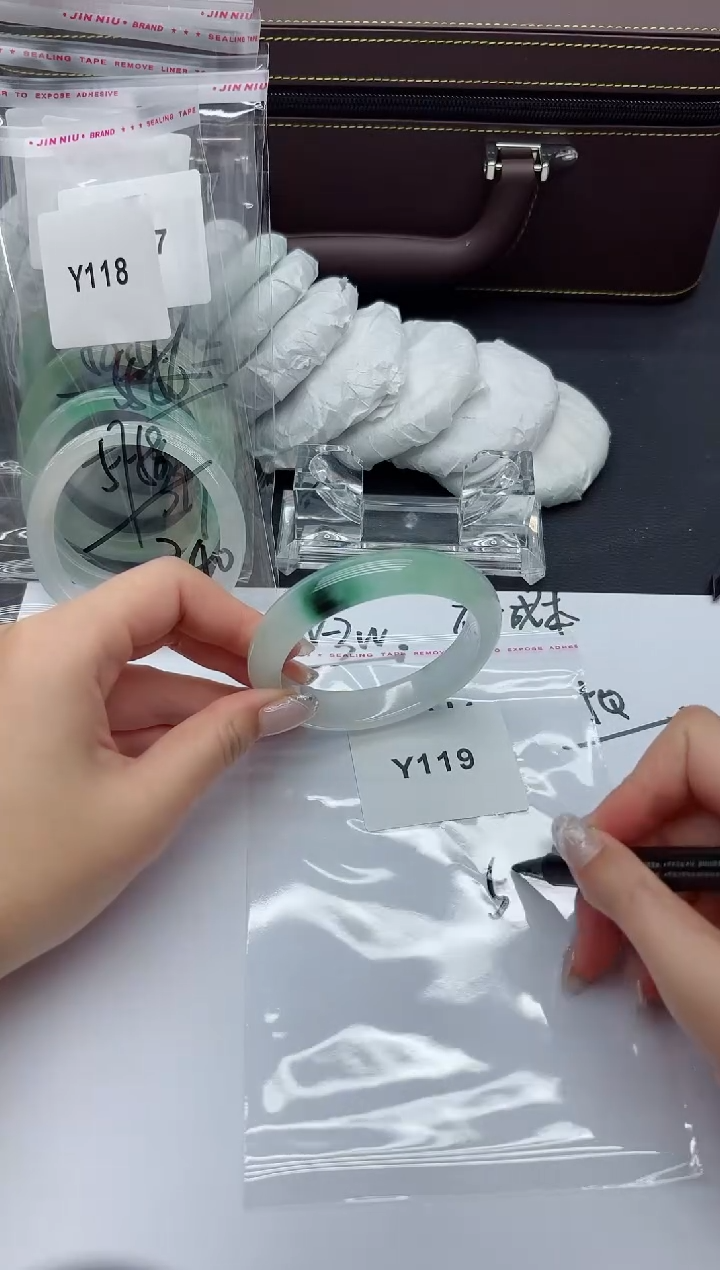 119所见即所得 拍什么发什么