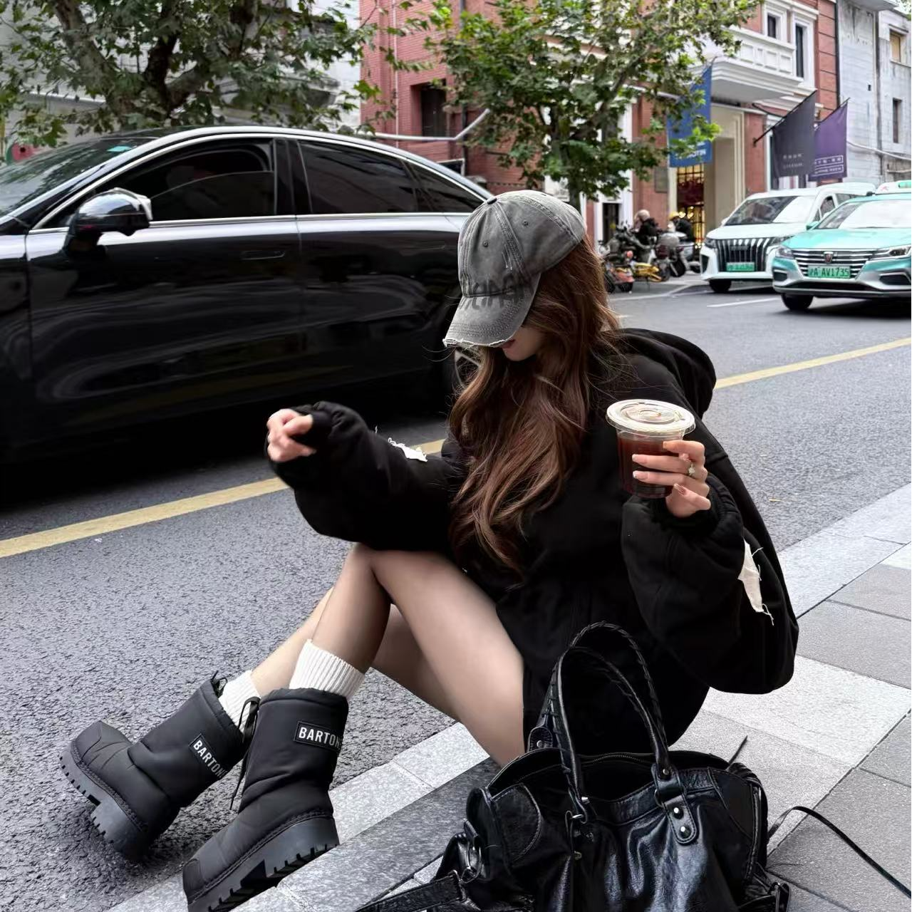 【LUO LUO定制】751-800轻奢女装私服