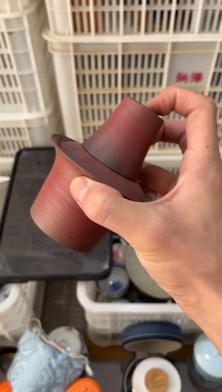 高端陶瓷茶具清品福利产品