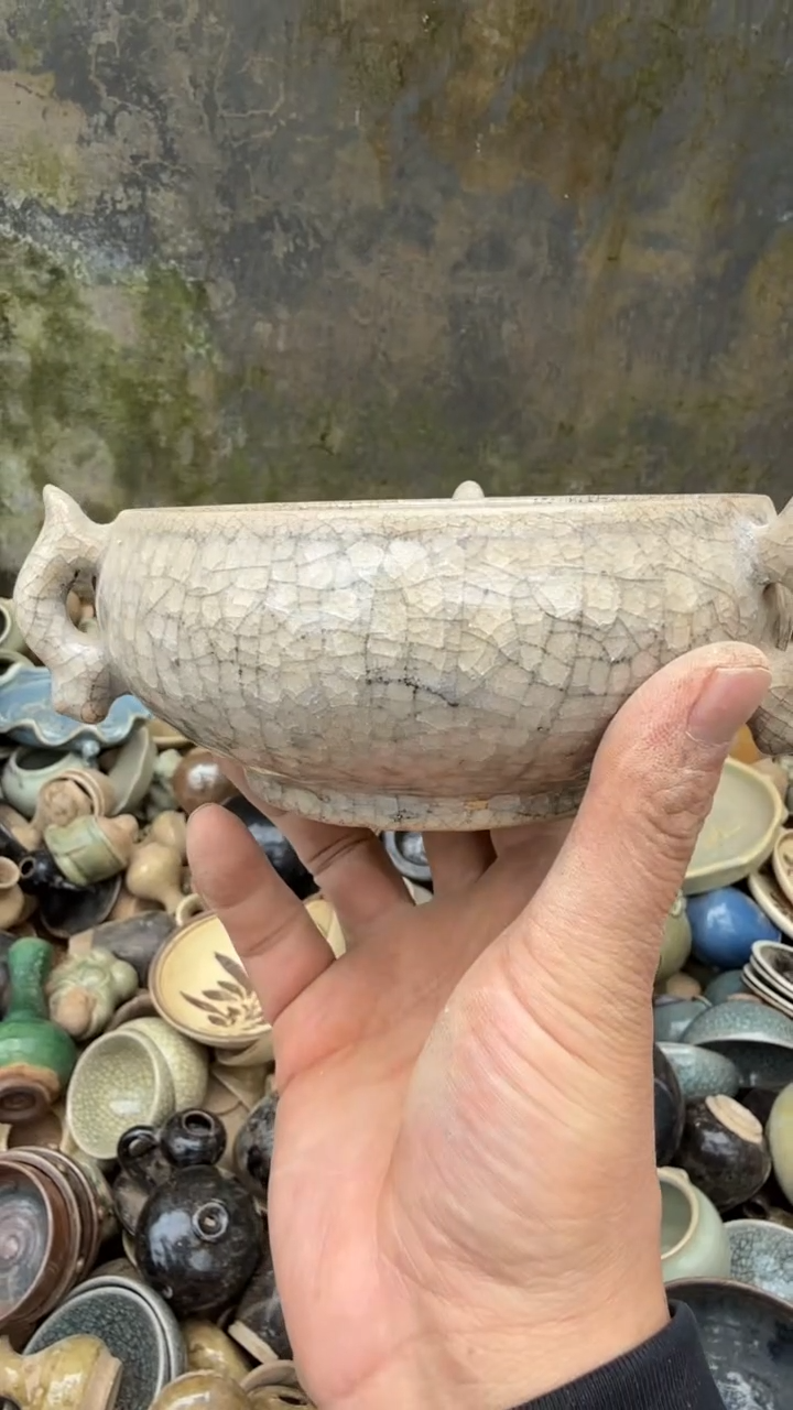 摆件苏瓷器瓷器瓷器瓷器