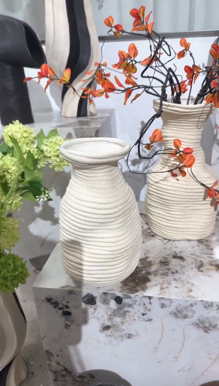 【闪购商品】陶瓷白沙漠39