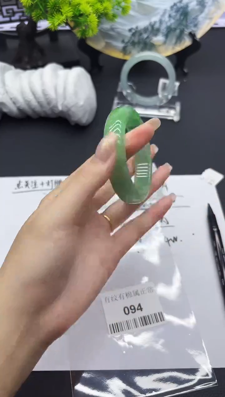 94所见即所得拍啥发啥