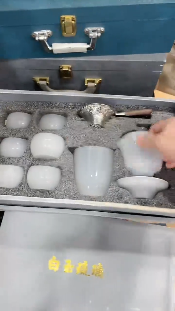 【闪购商品】窑主茶具窑主茶具@