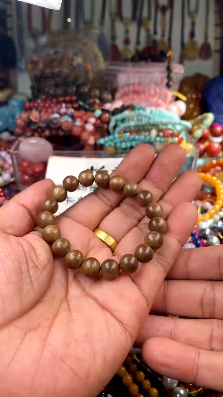 【闪购商品】翡翠手链未镶嵌(一物一件)135721