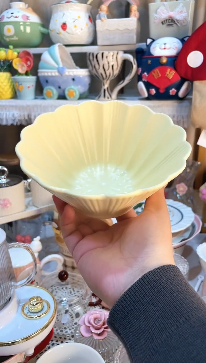 【闪购商品】瓷片质量好发货快放心拍