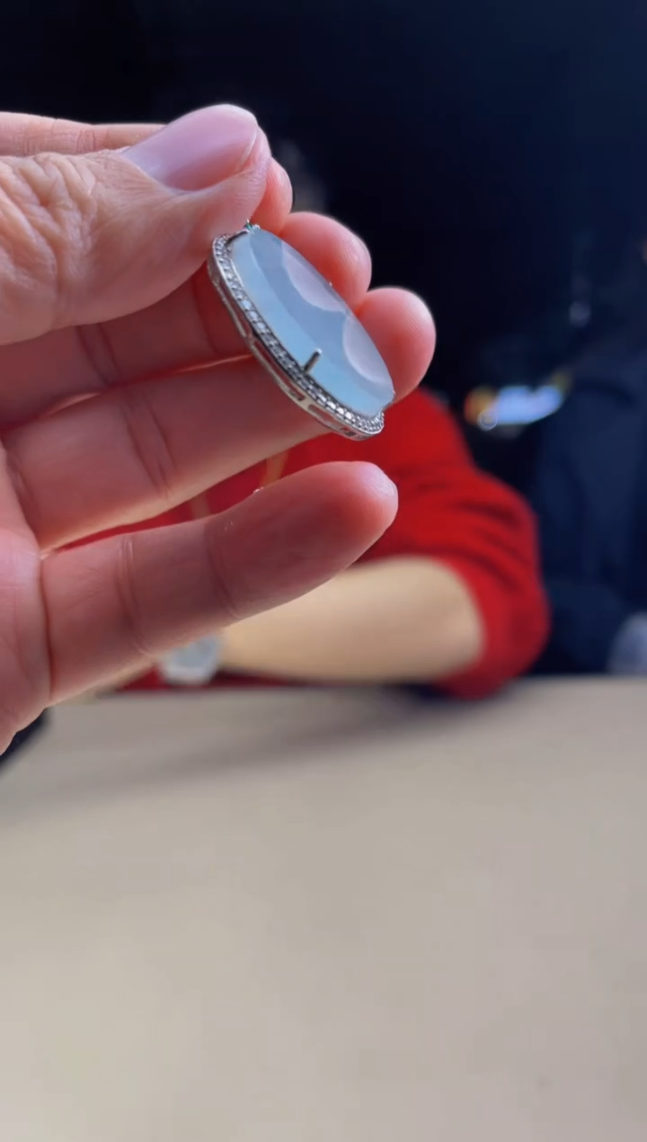 【闪购商品】定制翡翠未镶嵌       2670