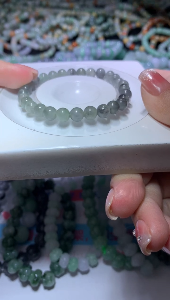 定制翡翠未镶嵌CXX014959