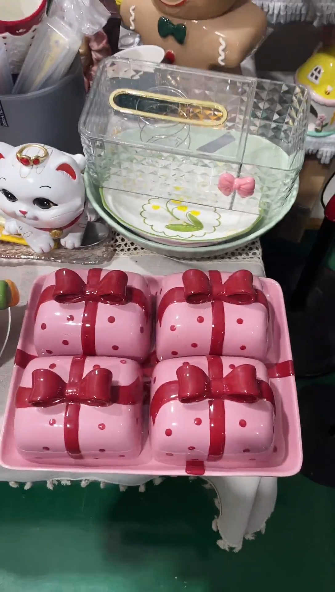 开播福利，拼手速 