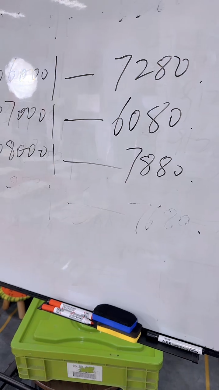 【闪购商品】005整捆千张连号 银行保真鉴定