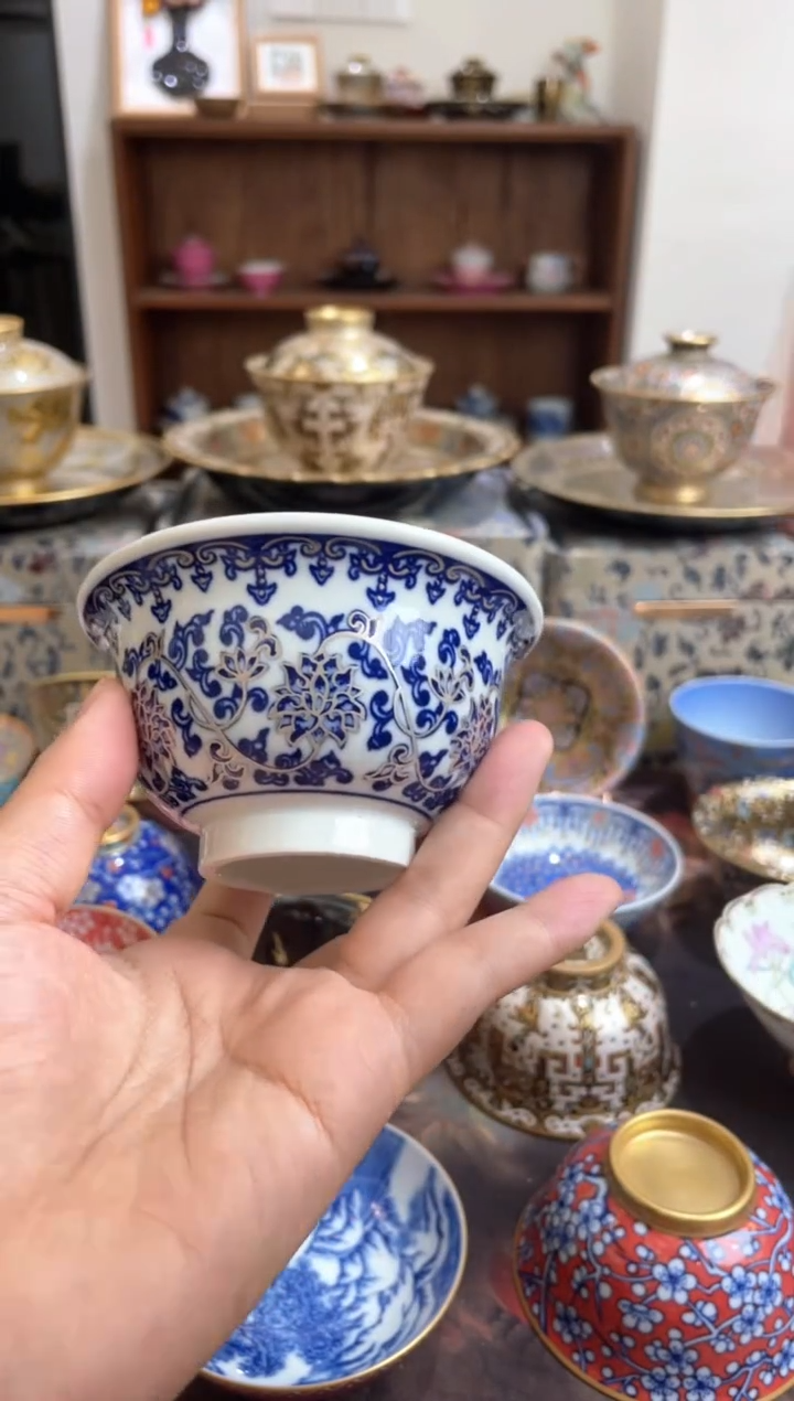 其他景德壹心好茶器放心购