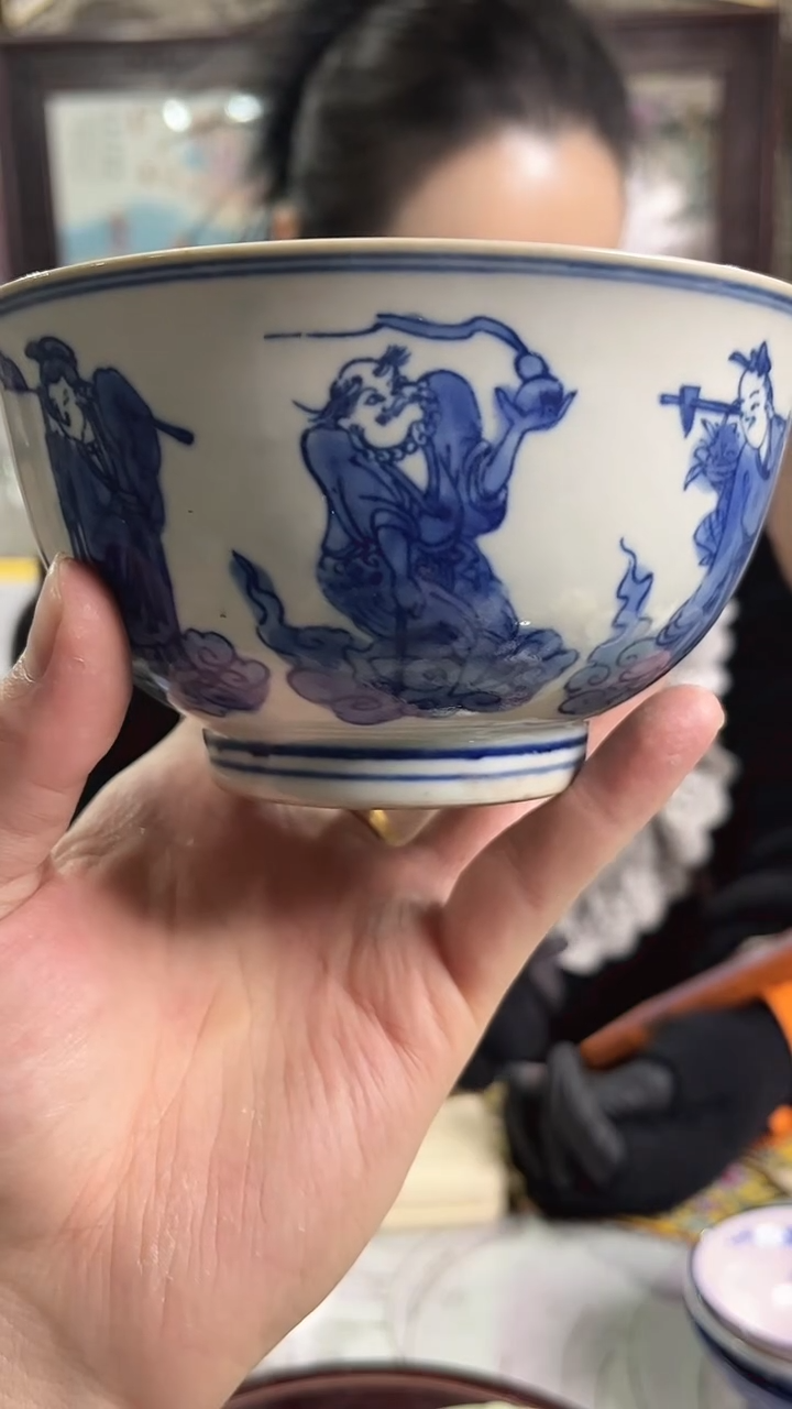 景德镇高温陶瓷118