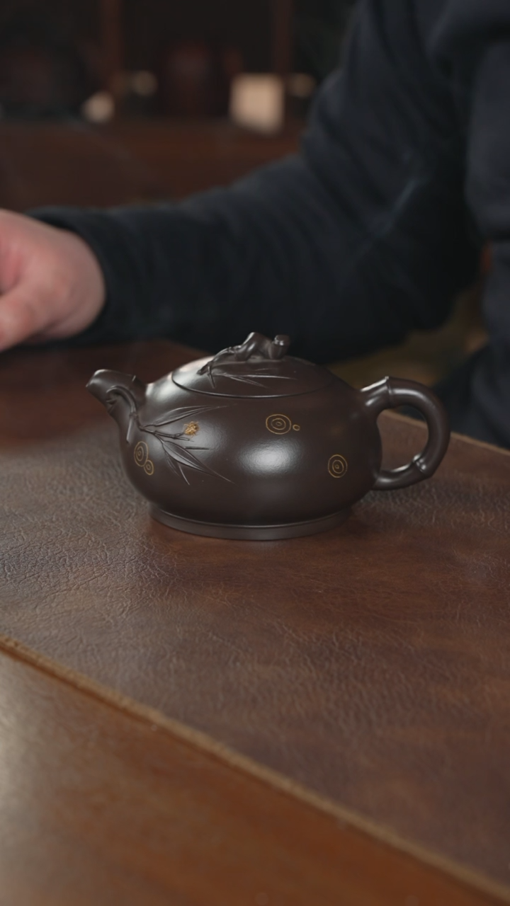 【闪购商品】紫砂茶壶紫砂壶紫砂壶