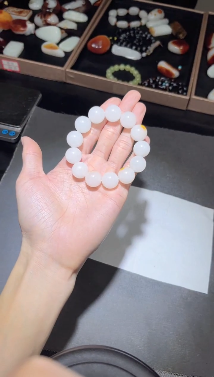 未镶嵌和田玉挂件YL-ZZ-11.15-29