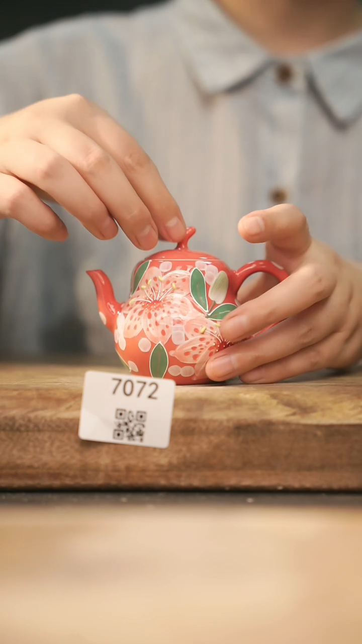 【落单孤品】福利/壶@@7072