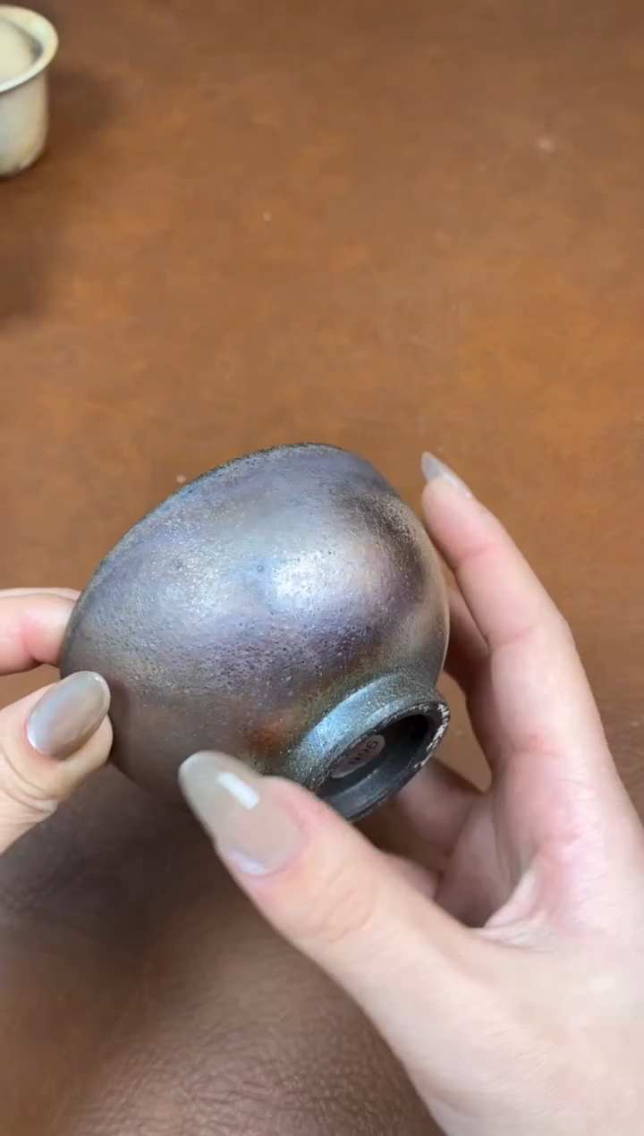 【闪购商品】观寂茶器柴烧专拍链接514