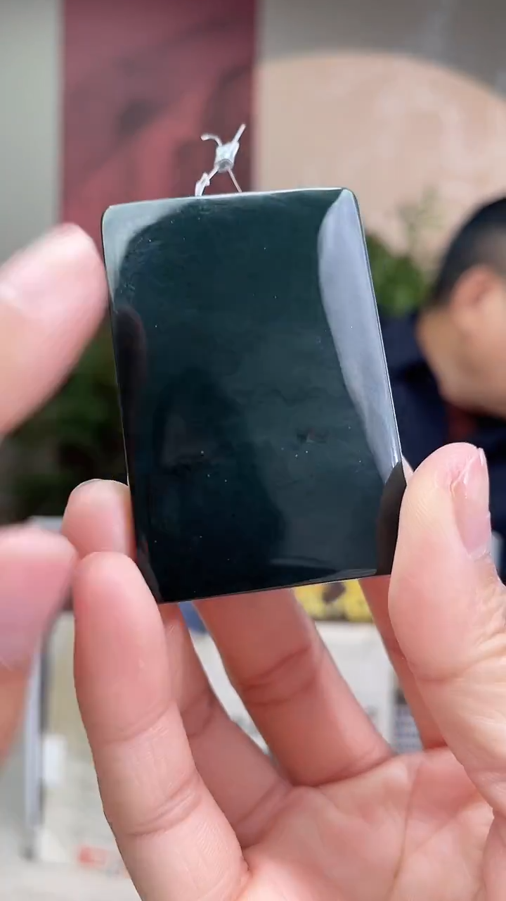 颈饰未镶嵌和田玉多样性发货拍一发一