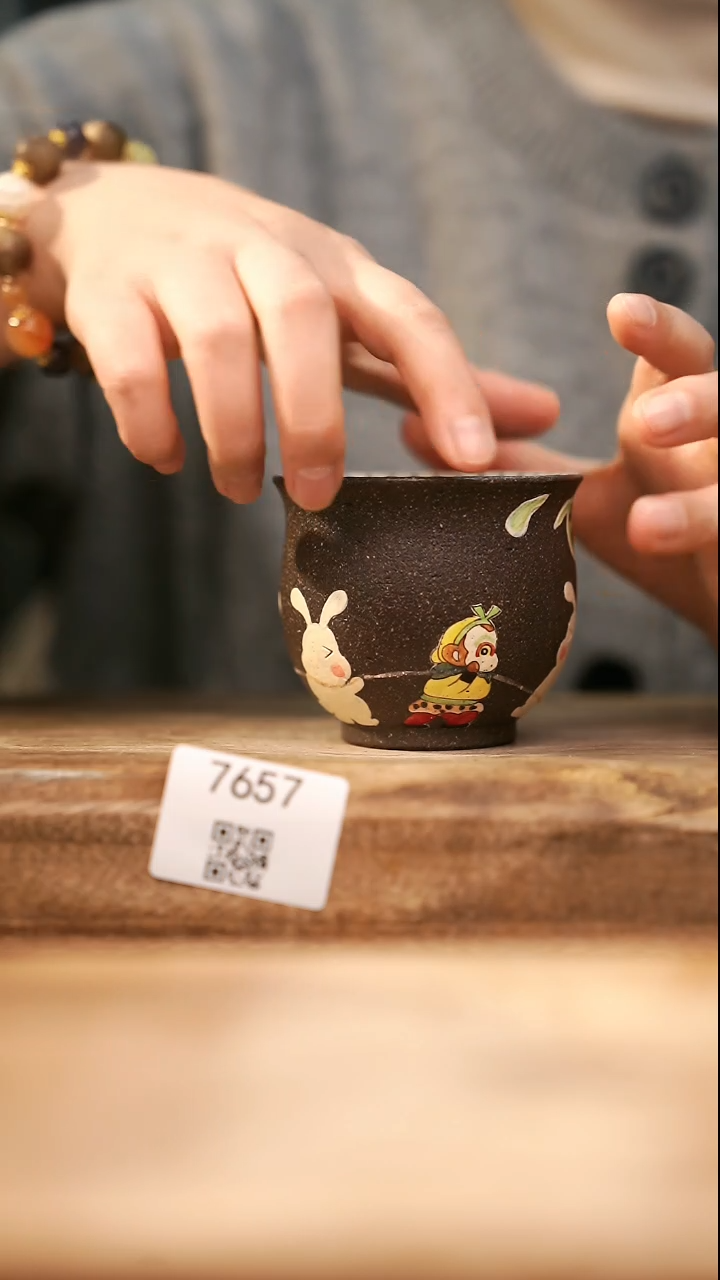 【落单孤品】福利/杯子@@7657