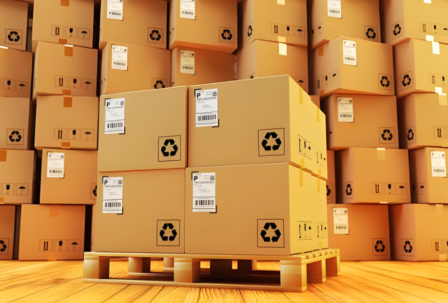 E货号 仓库编码无图链接便签贴