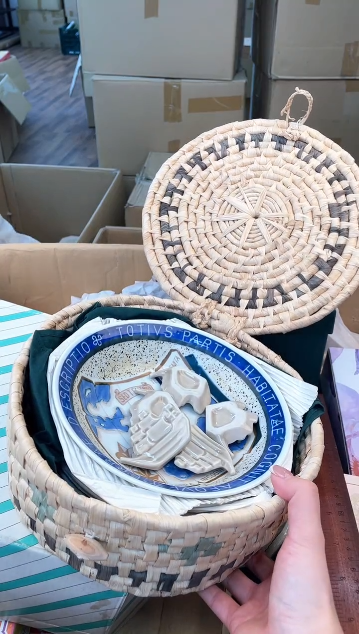 盘子加筷置锐**哥如图所示 米妮甄选