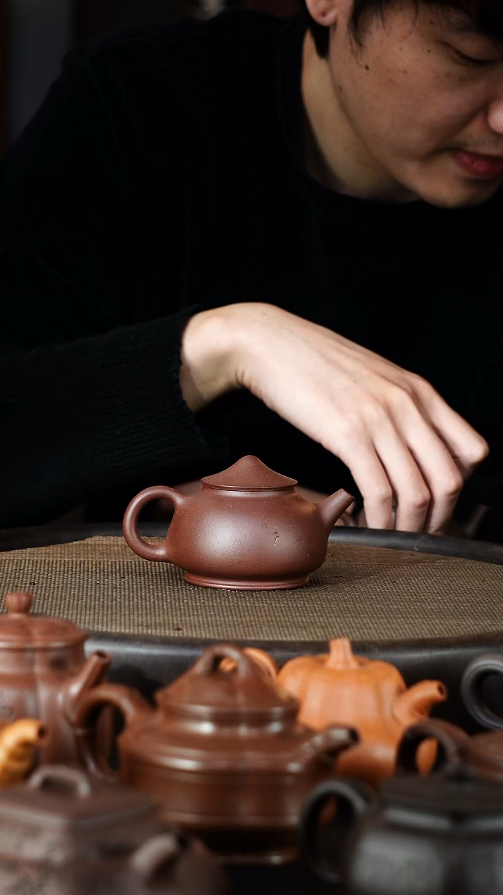 茶壶紫砂豫****）精品紫砂壶