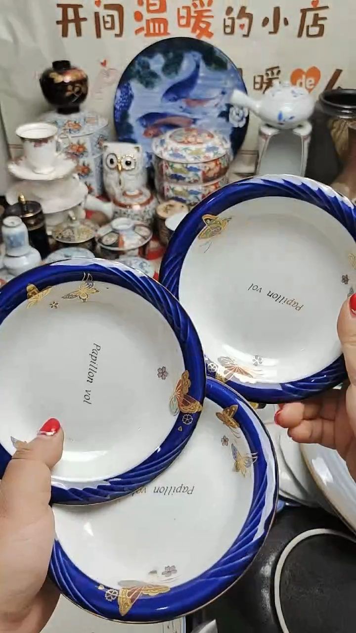 其他陶紫韵陶艺优品小铺满30包邮