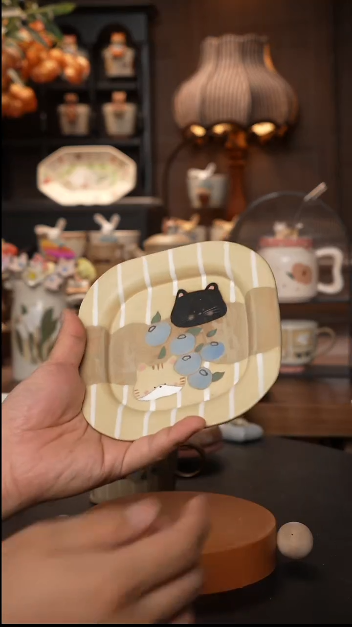 其他陶川谷原创手作陶瓷  11.29  不退差价