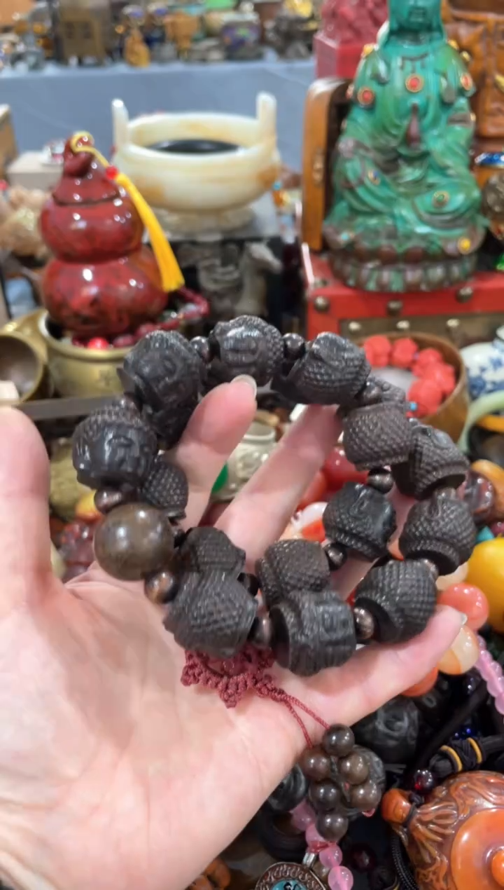 【闪购商品】1宫廷影视老旧工艺摆件