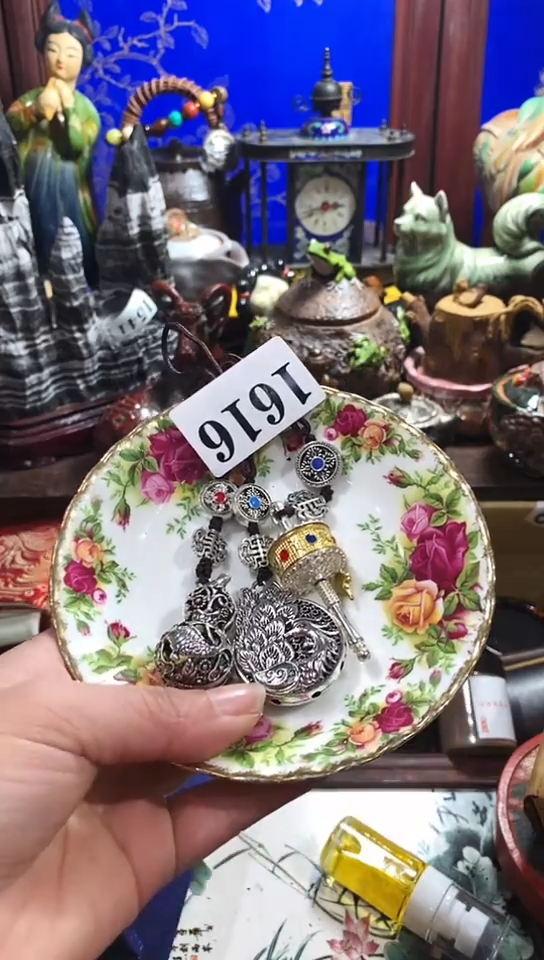 【闪购商品】瓷器默认链接一物一拍