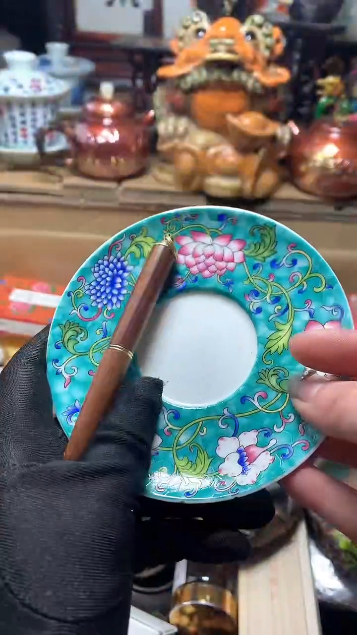 【闪购商品】瓷器默认微瑕瓷器