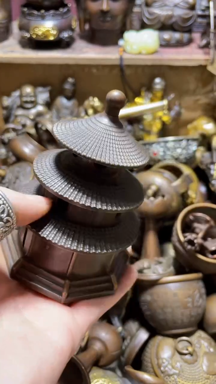 【闪购商品】铜器摆件诚信经营