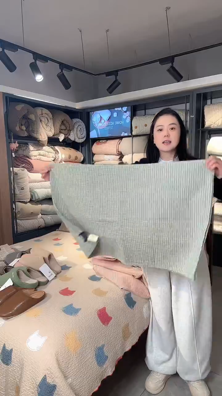 暮色枕巾豪豪豪豪