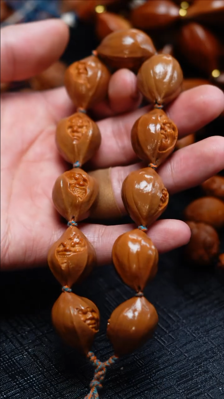 手串/手链橄榄核橄榄核