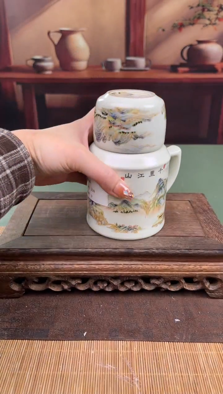 【闪购商品】顾德茶器福利闪购链接
