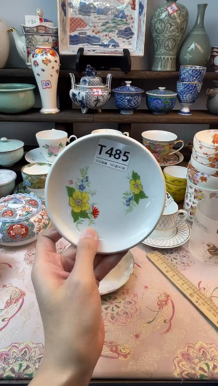 瓷片z****HT485不退不换.感谢理解