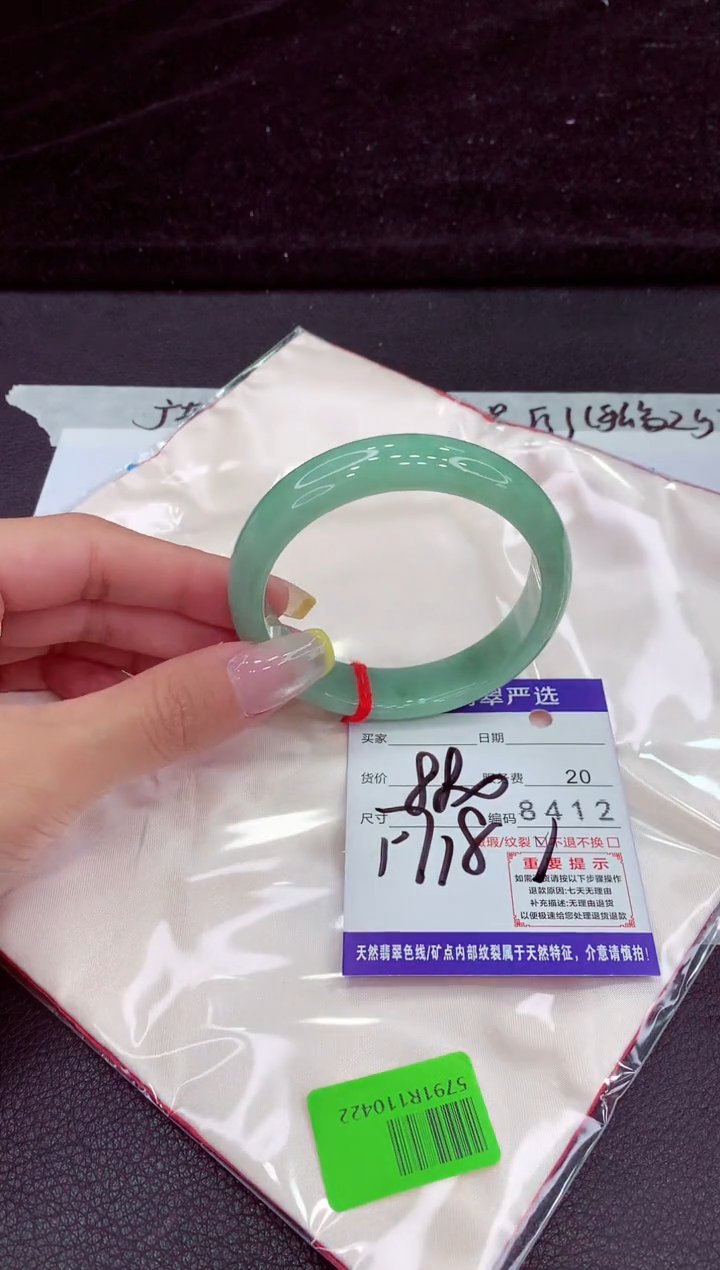 未镶嵌手镯翡翠1111111
